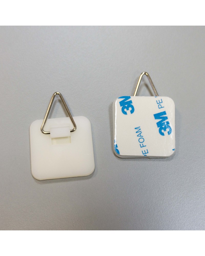 Ganci adesivi per forex